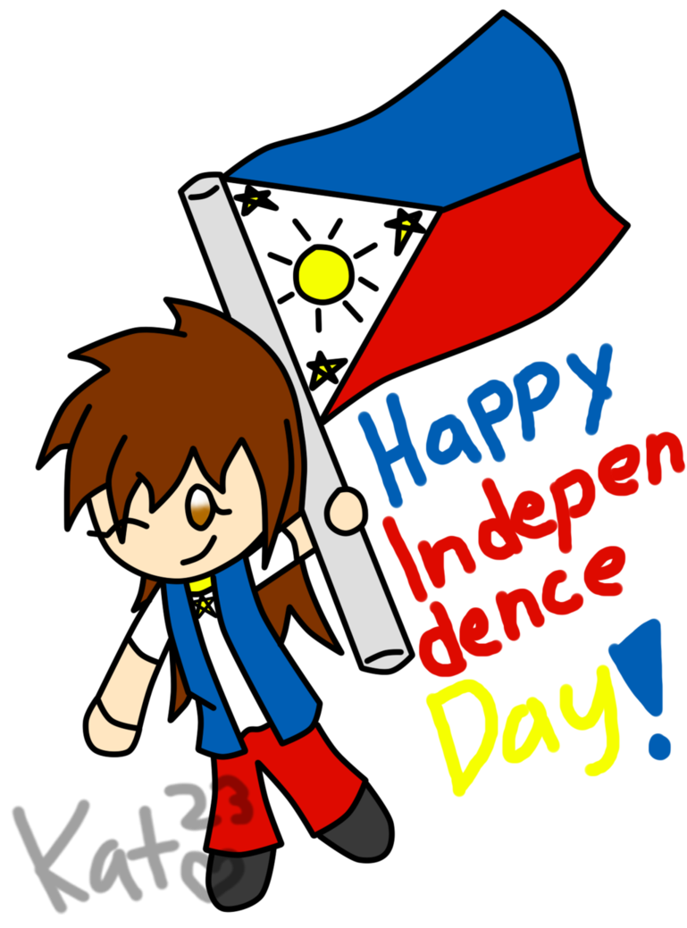 Independence Day Clip Art - fasrfoto