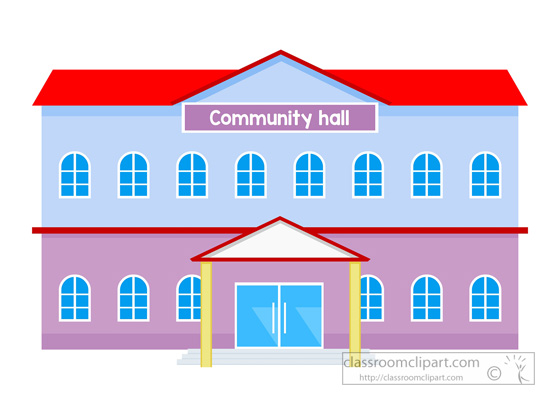 clipart of barangay hall - Clip Art Library