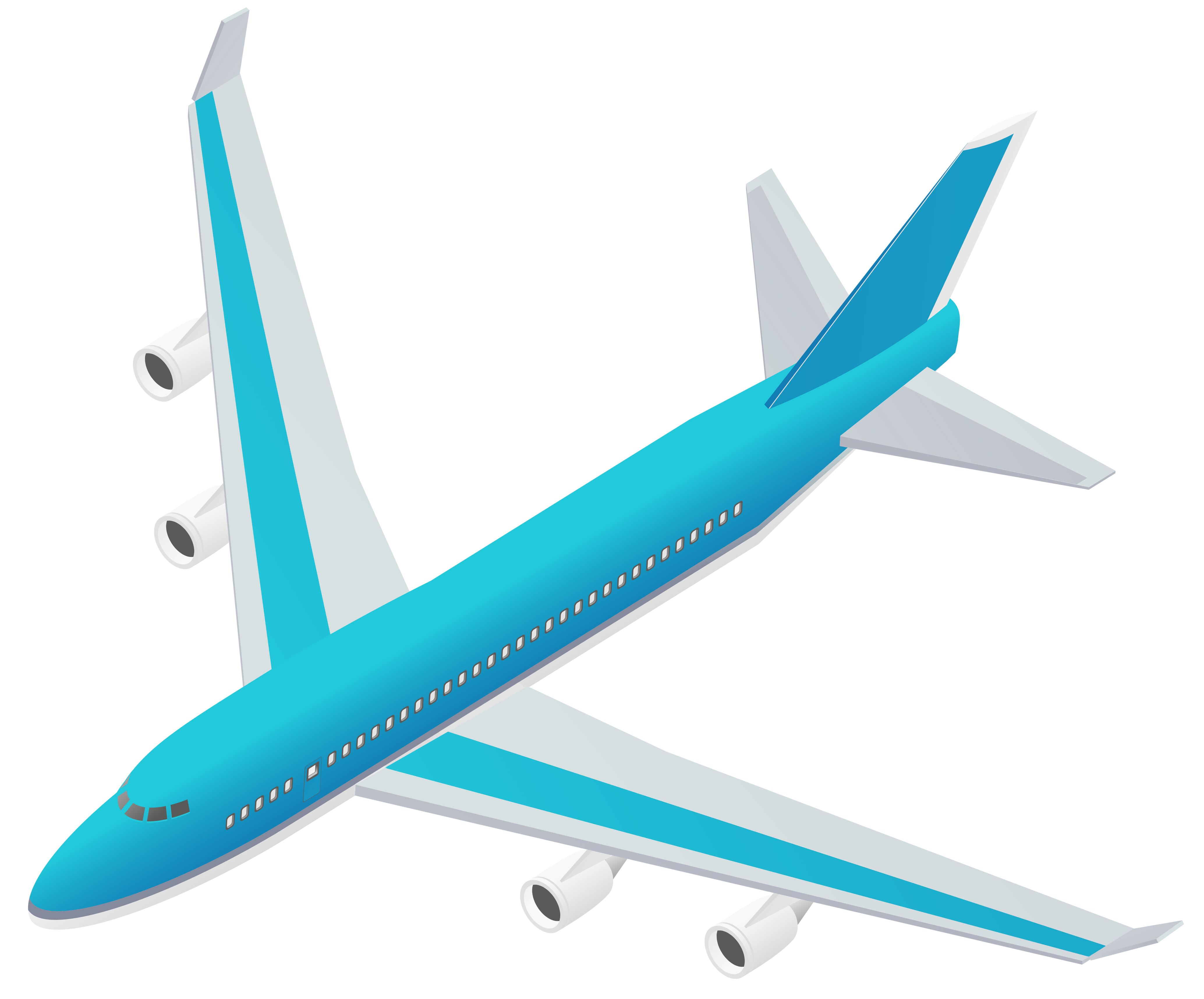 Download Aircraft Transparent Png Aircraft - Clip Art Library