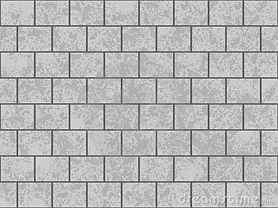 Gray Brick Wall Clipart - jkd-fotografie