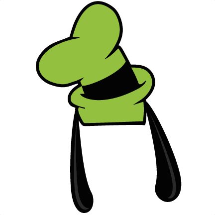 Goofy Hat Clipart