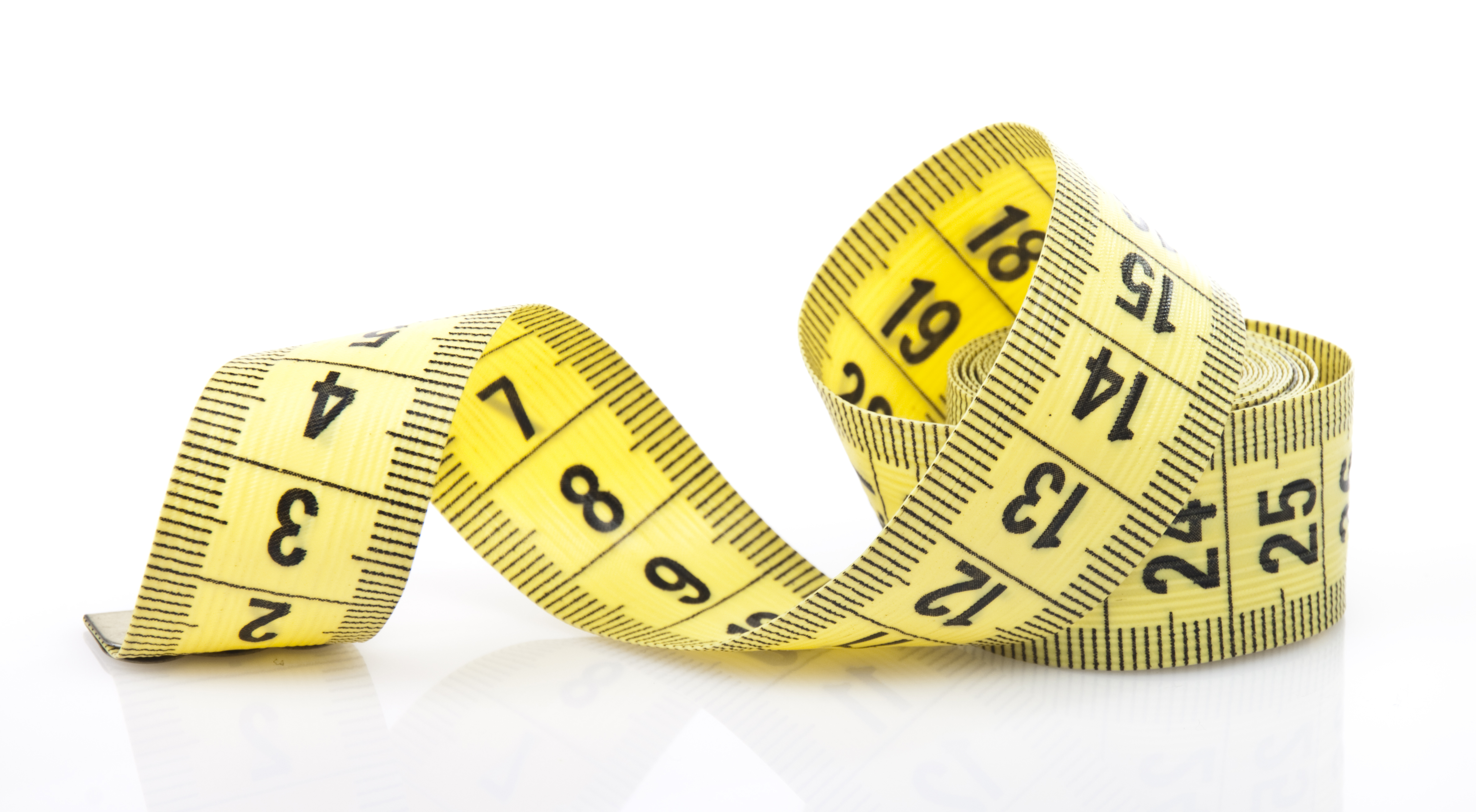 Printable Tape Measure For Waist