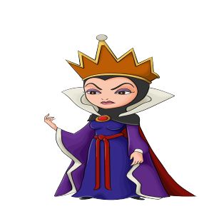 Queen Cartoon Images Hd