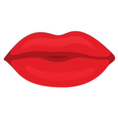 Cartoon Lips Vector Art, Icons, and Graphics for Free Download - Clip ...