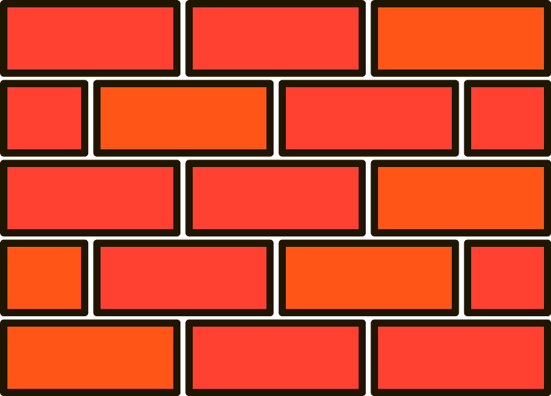 Brick wall clipart. Free download transparent .PNG Clipart Library ...