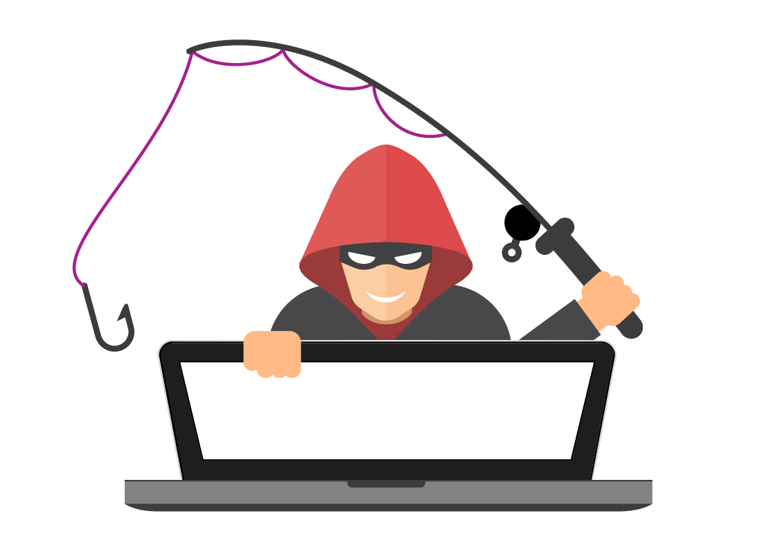 Phishing Vector Art, Icons, and Graphics for Free Download - Clip Art ...