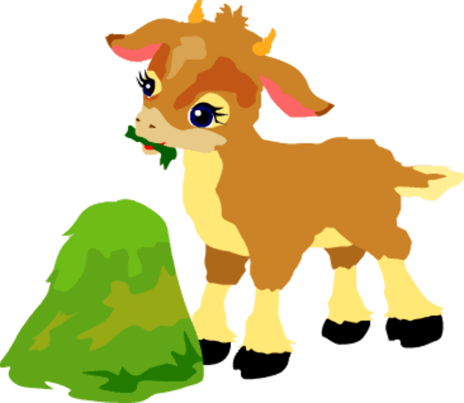 Farm Animals Clipart Png - Tarsha Barrios