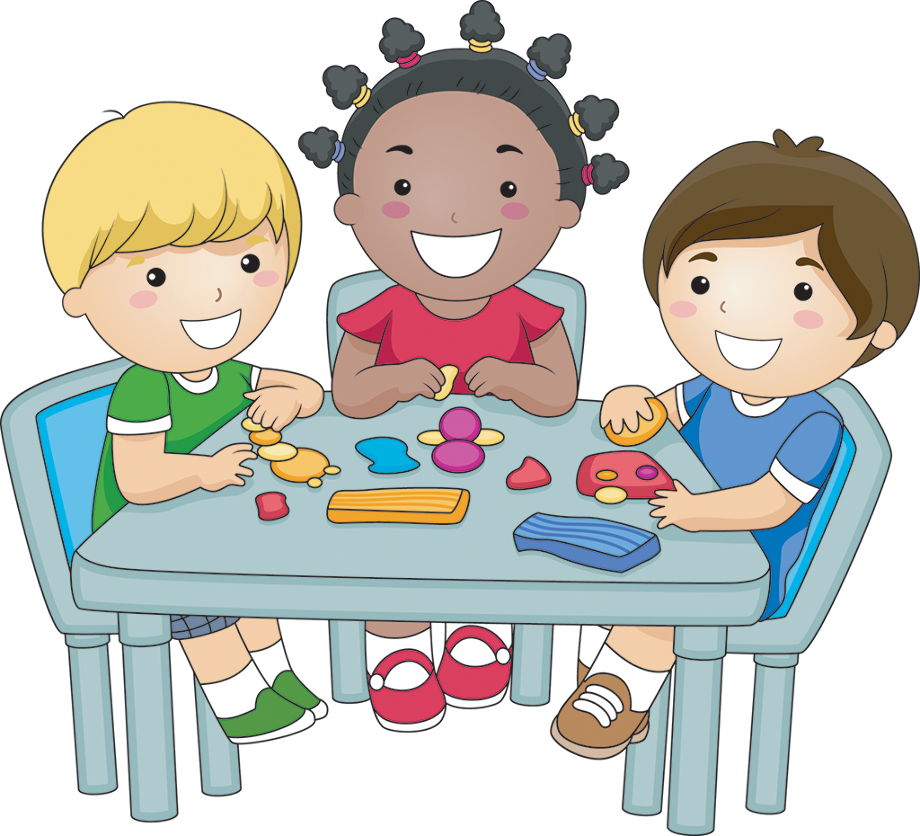 preschool clipart breakfast