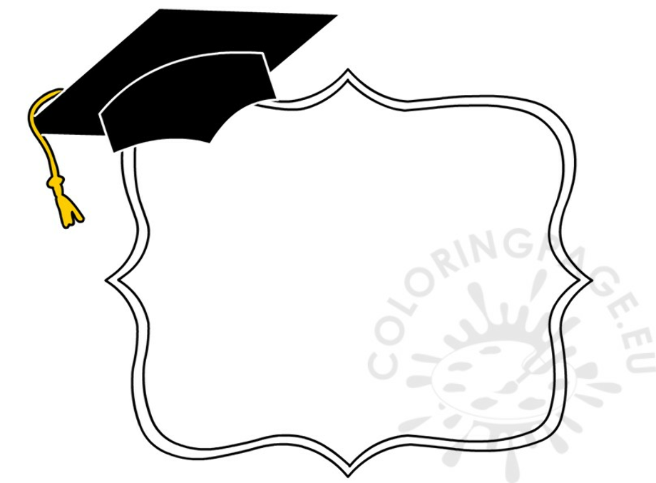 preschool clipart border