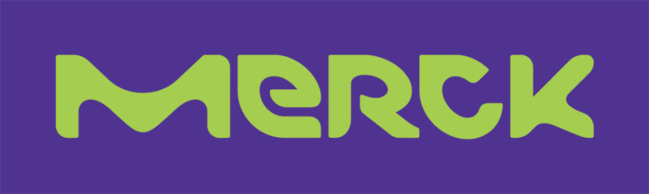 Download High Quality merck logo purple Transparent PNG Images - Art ...