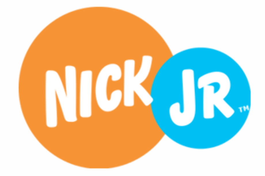 Nick Jr New Logo 2025 - David Alsop