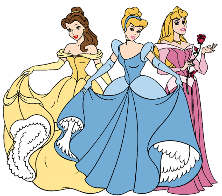 Download High Quality princess clipart disney Transparent PNG Images ...