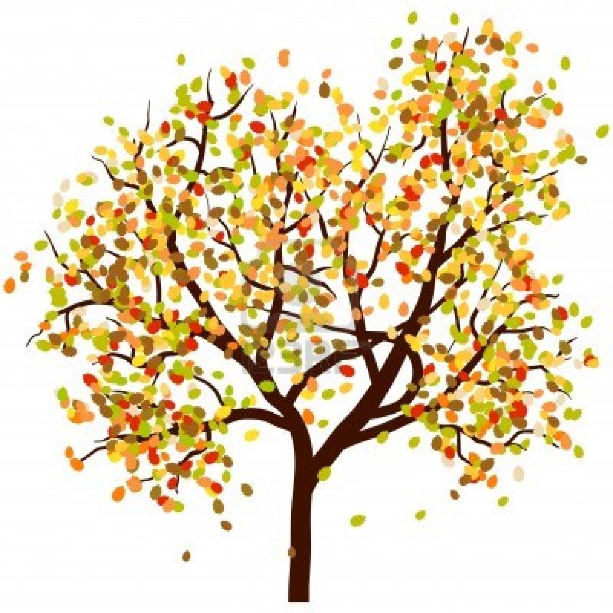 Free fall autumn clipart free 2