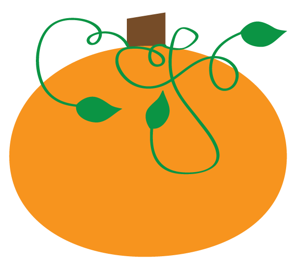 Free pumpkin clipart images 4