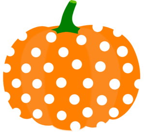 Free pumpkin clipart images 9