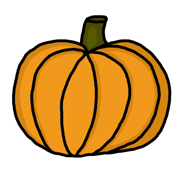 Free pumpkin clipart images 2