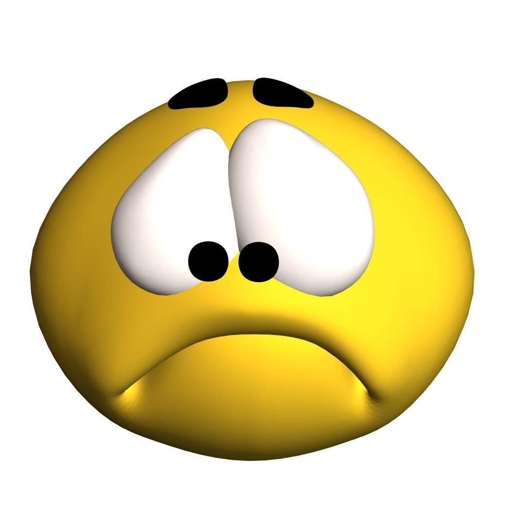 Sad Face Cartoon Image ~ File:sad Face.gif | Bodegawasuon