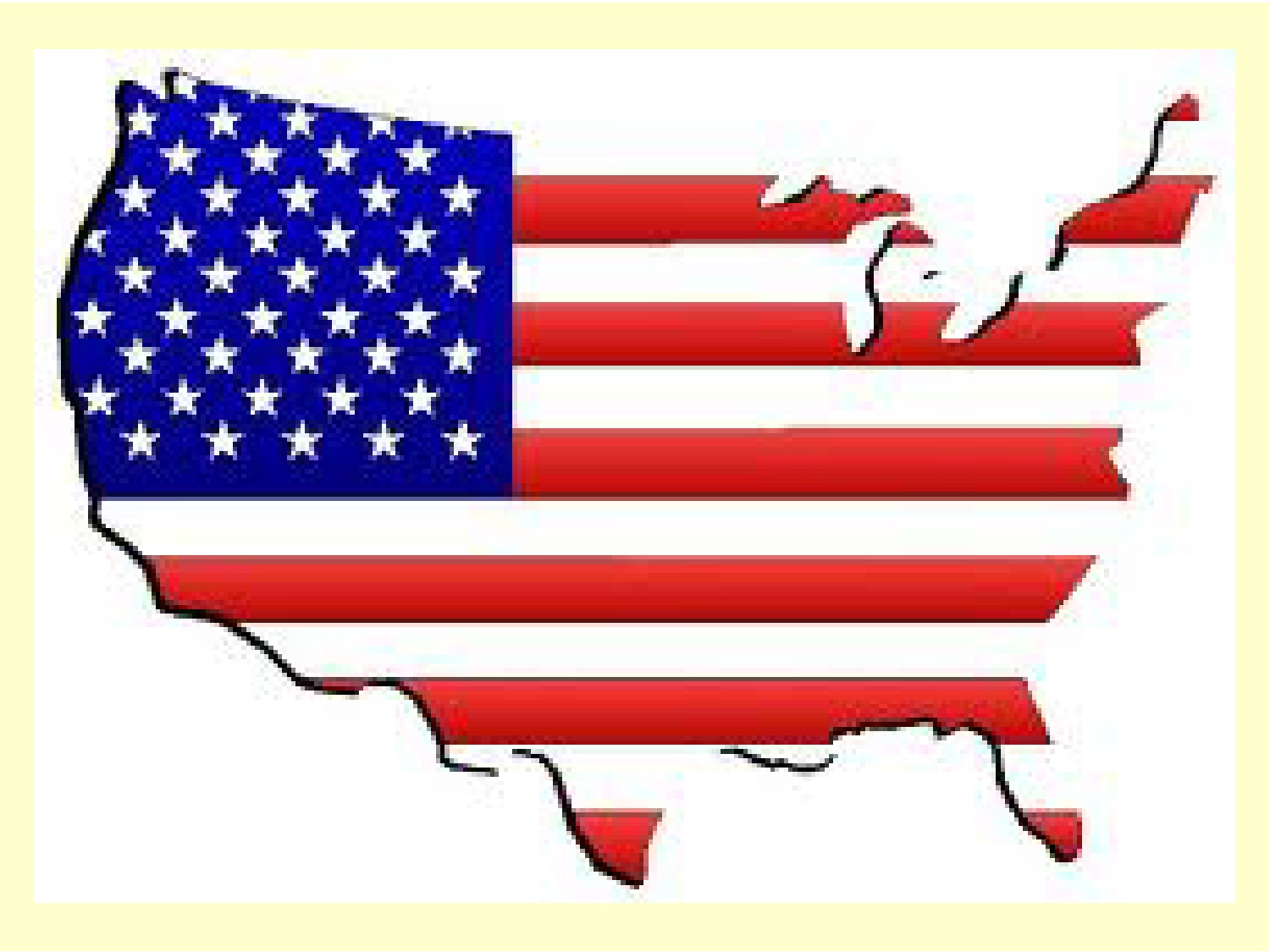 United States Map Clip Art : States United Clip Map Clipart Vector ...