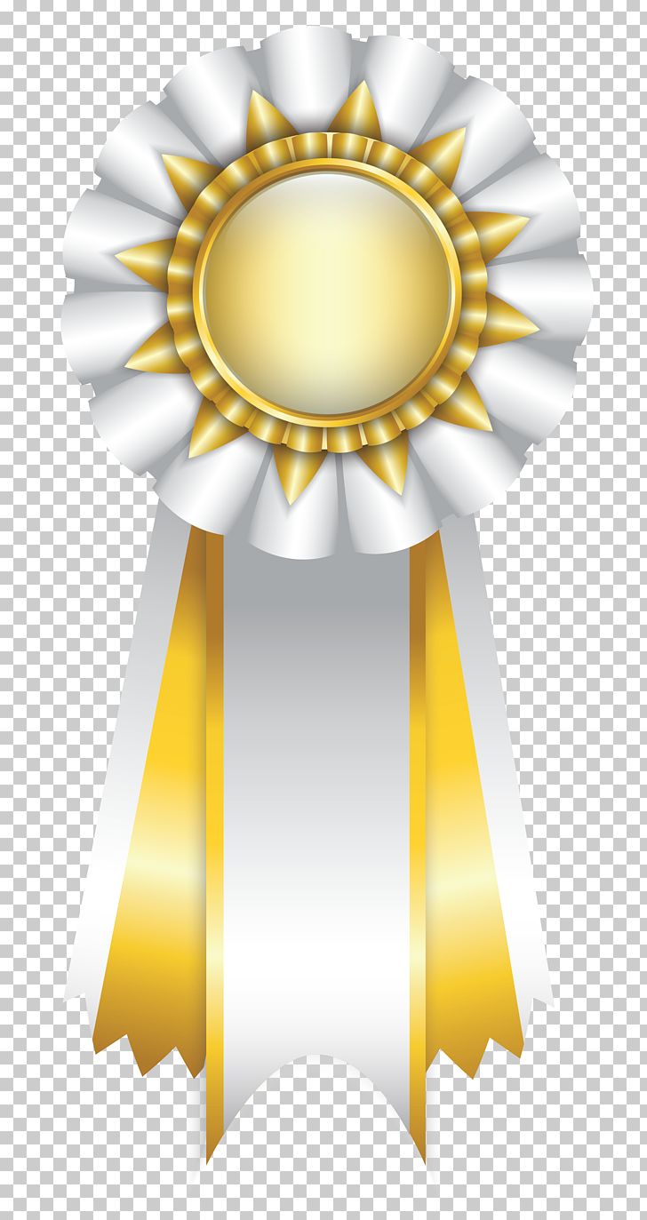 Ribbon Rosette PNG, Clipart, 3d Rendering, Art White, Award.