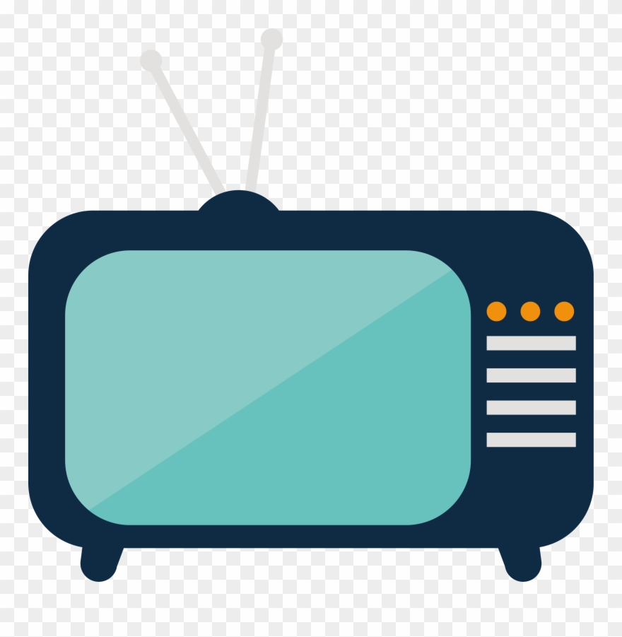 Television Clipart Png Image 01 Clip Art.