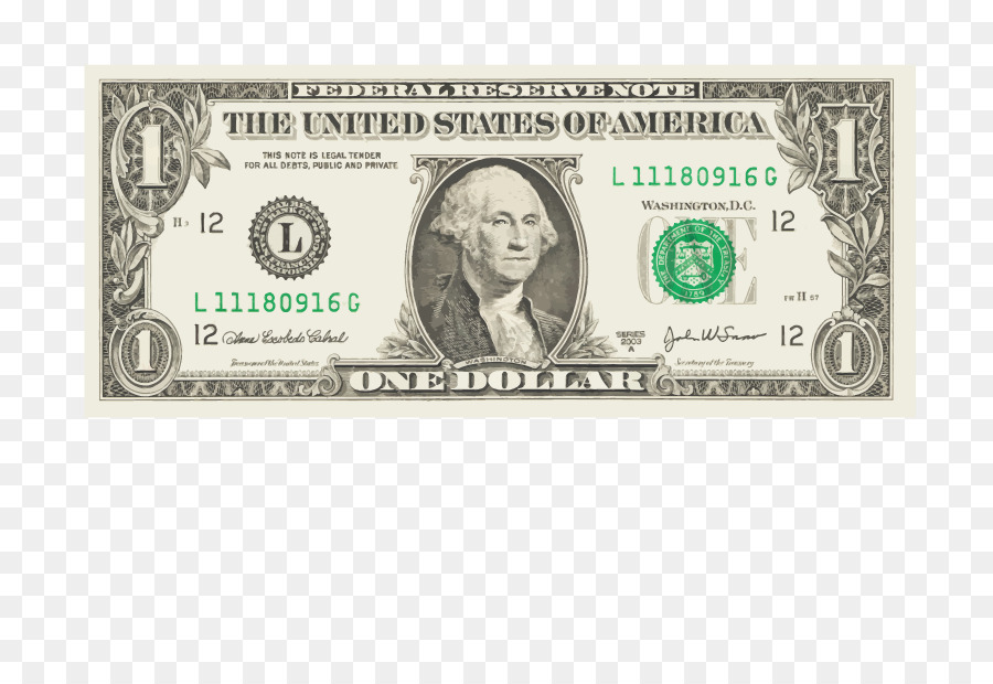 1000 dollar bill clipart 3 » Clipart Station.