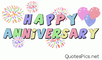 Anniversary free clipart 1 » Clipart Station.