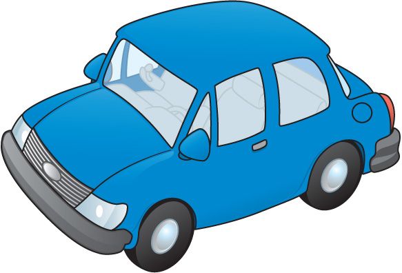 Car clipart jpg 1 » Clipart Station.