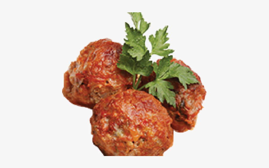 Meatballs Png , Free Transparent Clipart.