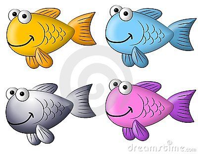 fish clip art.