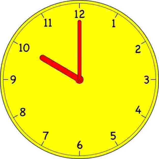 Best Cliparts: O Clock Clipart 10 O39clock Clipart Etc.