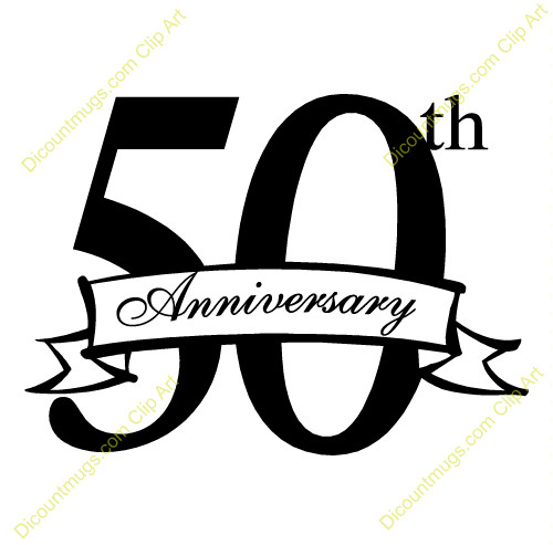 3116 Anniversary free clipart.