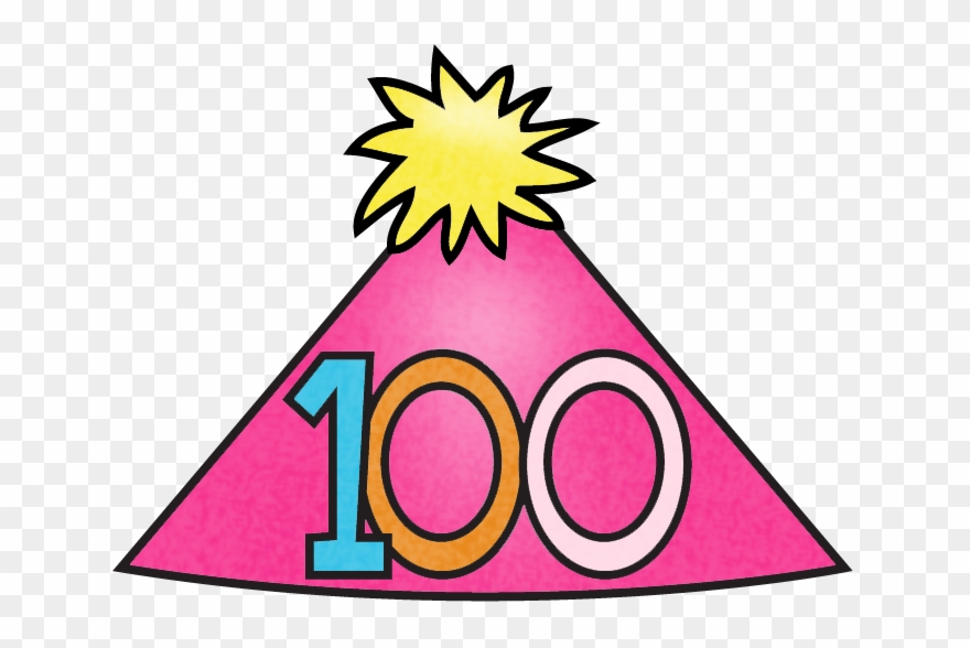 Have You Celebrated The 100th Day Of School Yet Our Clipart.