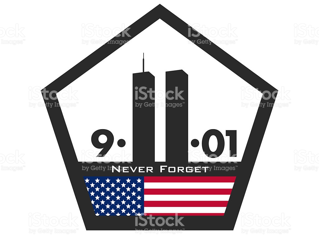 Clip Art Remember September 11 Moreover September, September 11.