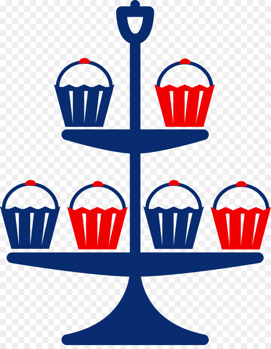 Cupcake Bakery Birthday cake Clip art.