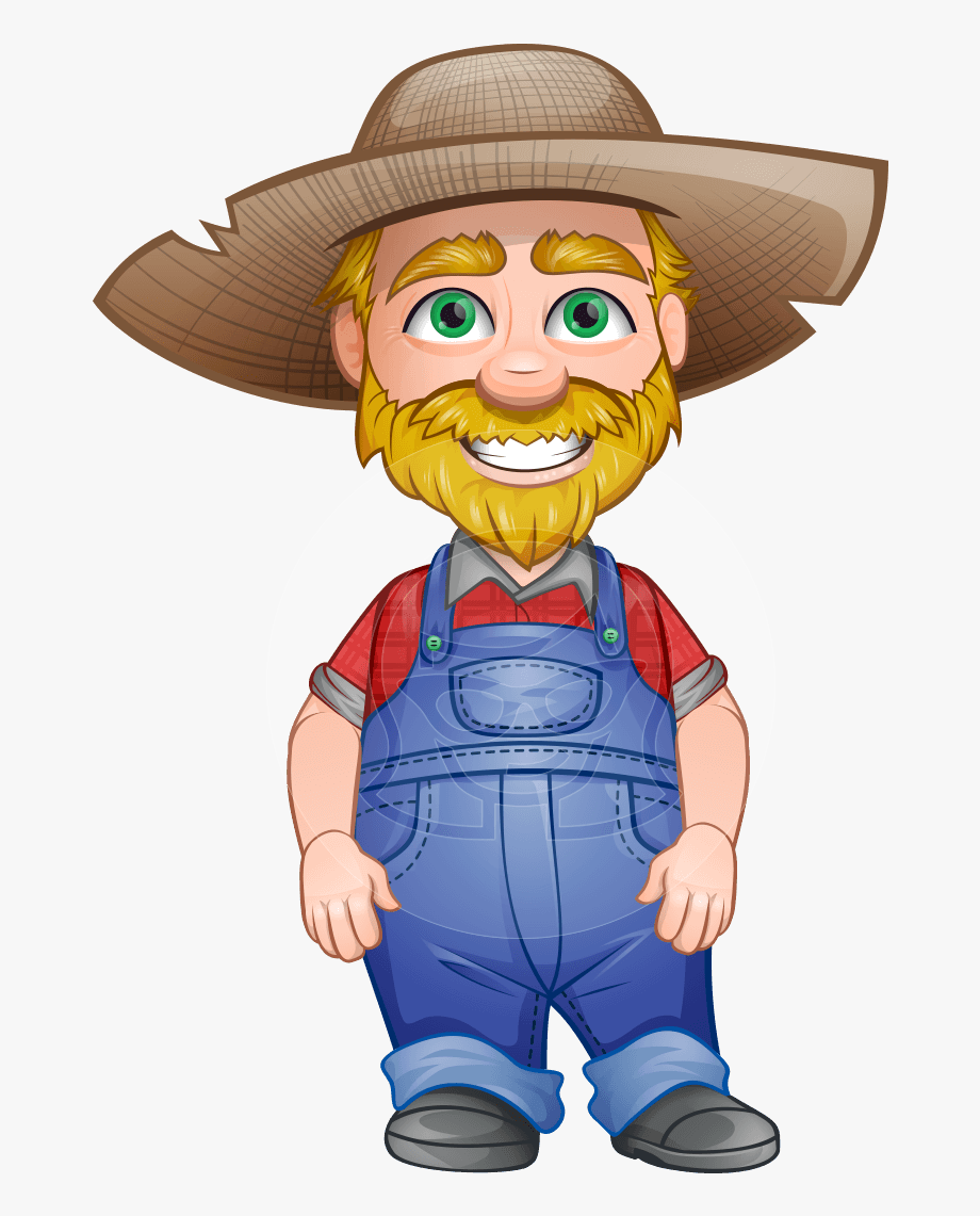 Download Farmers Clipart Farm Person And Use This Year.