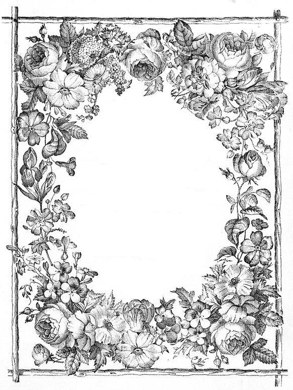 Similiar 1800s Clip Art Frames Keywords.