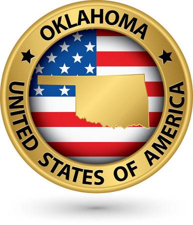 1,803 Oklahoma Cliparts, Stock Vector And Royalty Free Oklahoma.