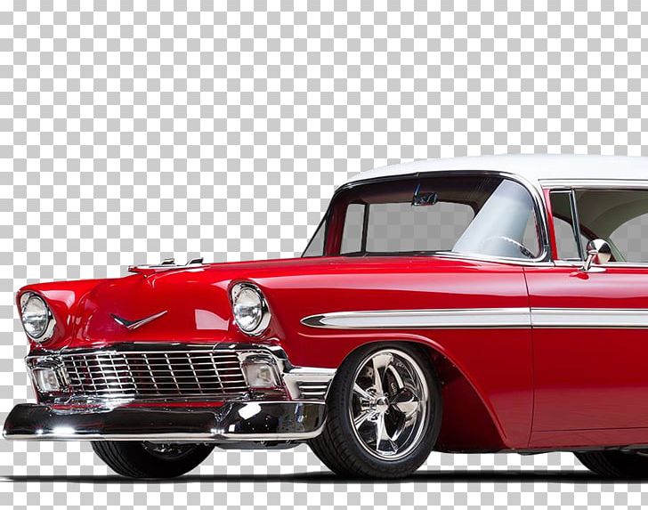 Chevrolet Bel Air Car Chevrolet 210 1955 Chevrolet PNG.