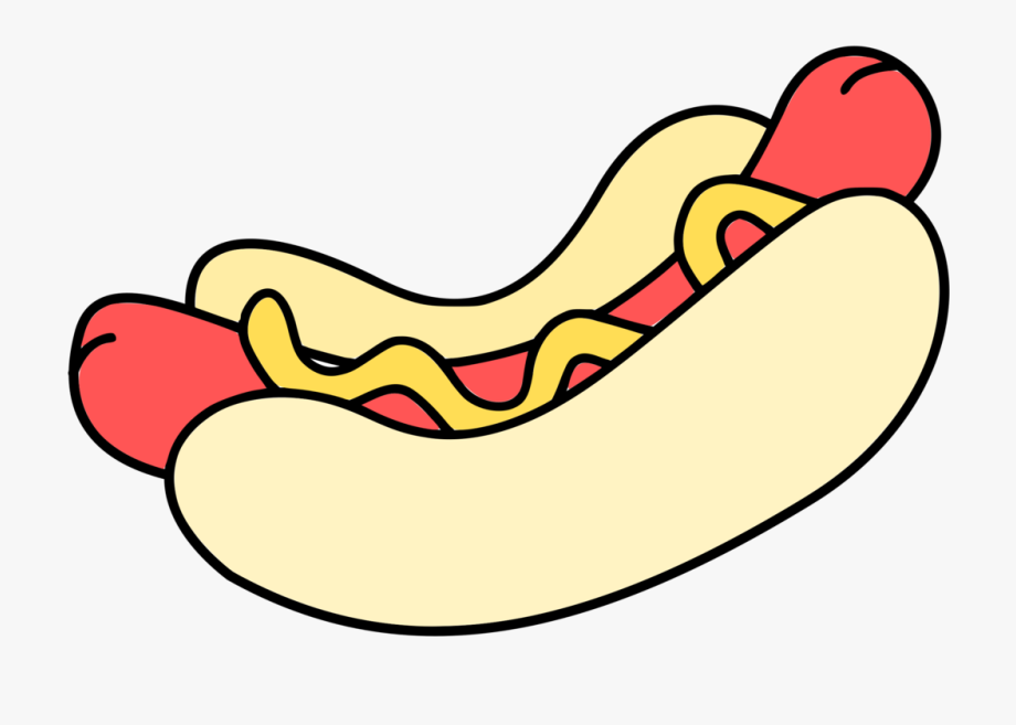 Clipart hotdog clipart images gallery for free download.