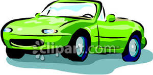 Looking for Miata clipart.