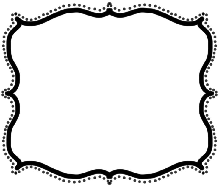 1920s scallop border clipart clipart images gallery for free.