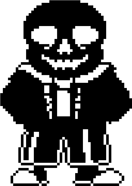 Undertale png Transparent pictures on F.