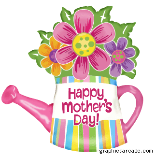 Mother\'s Day.