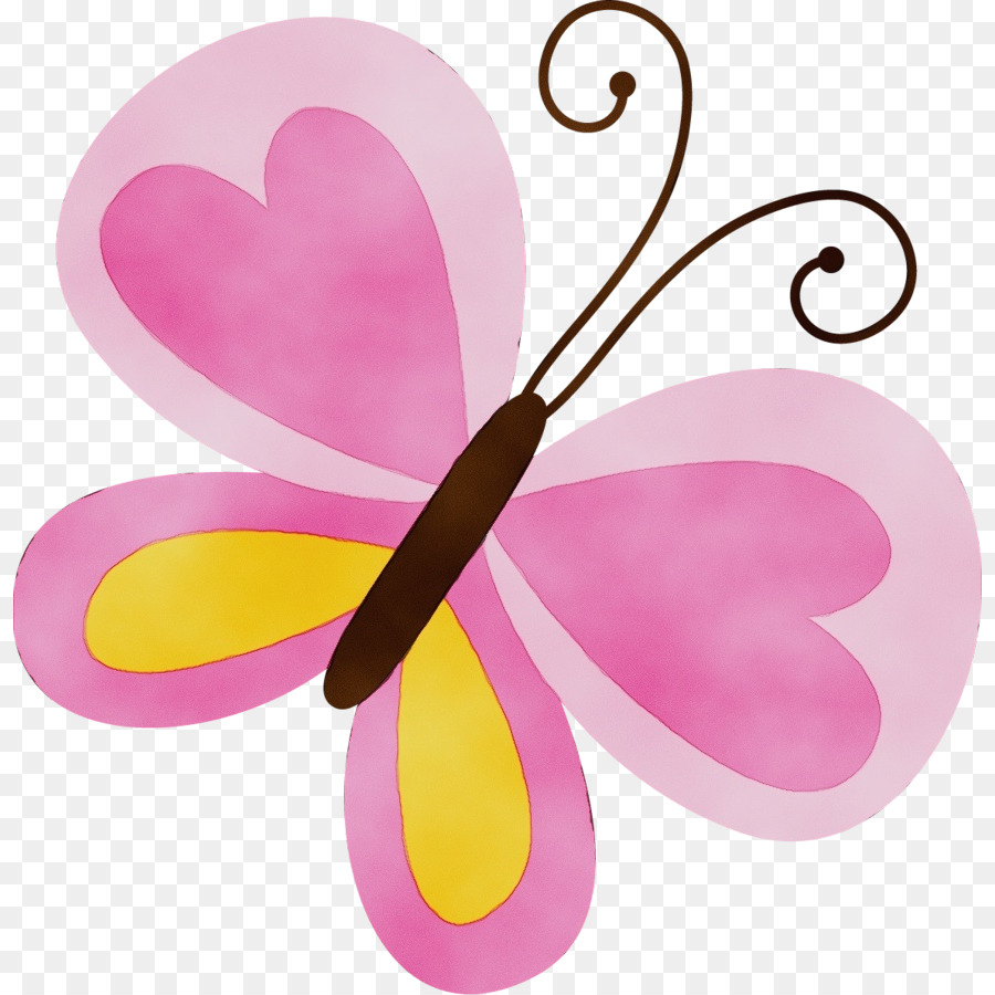 Butterfly Clipart.