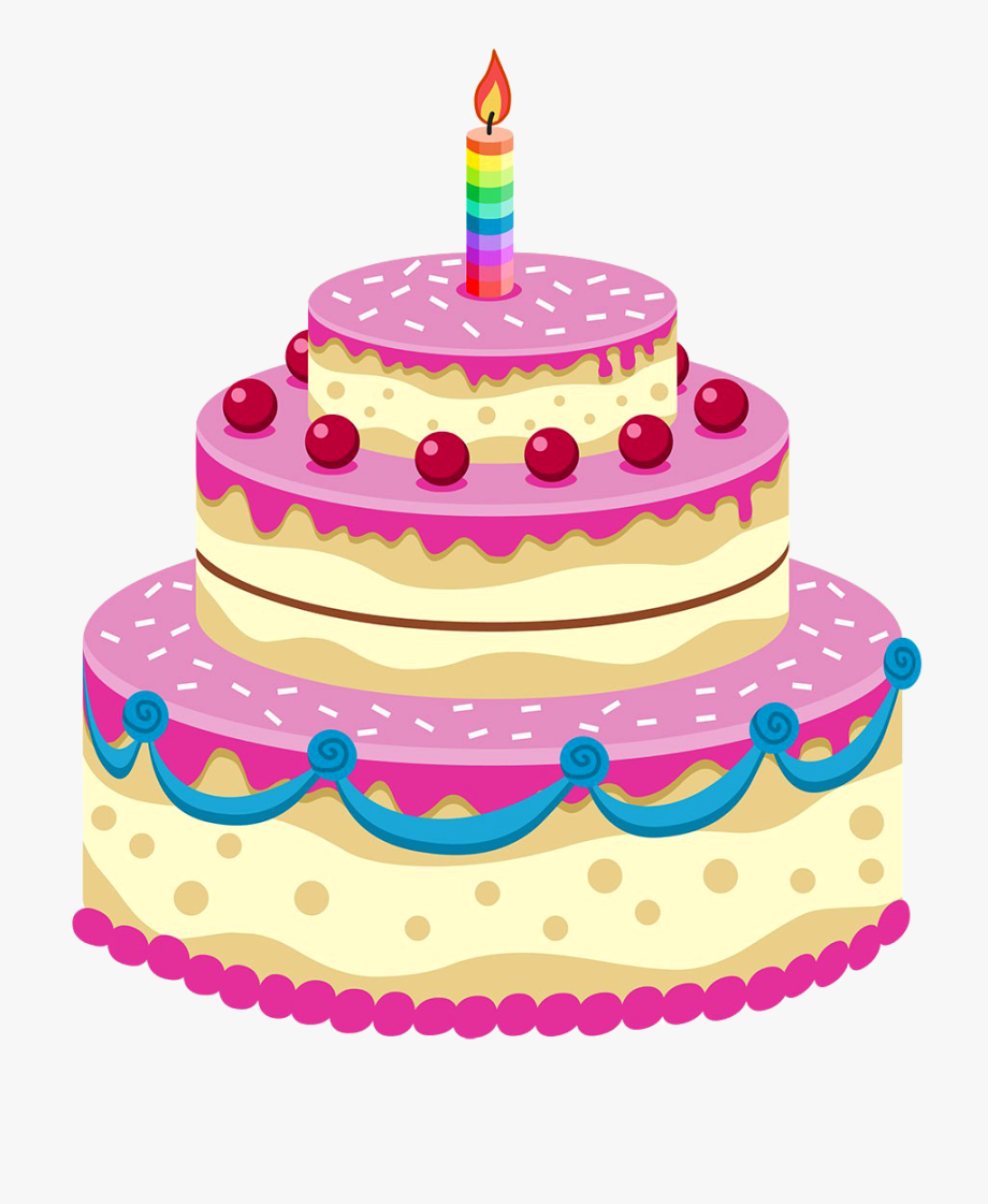 Cake Clipart Png.