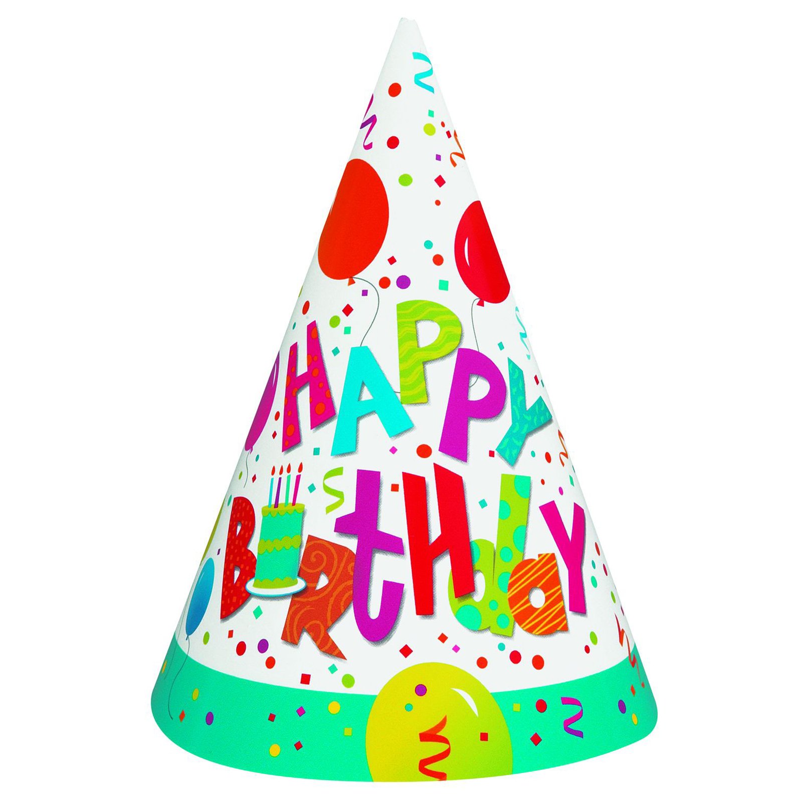 Free Birthday Hat Images, Download Free Clip Art, Free Clip.