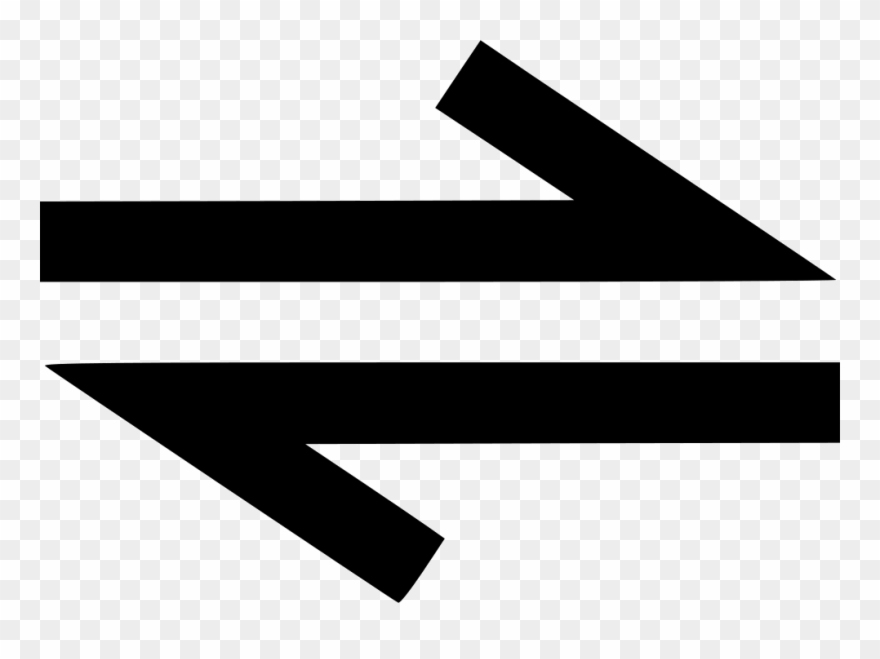 Two Way Arrows.