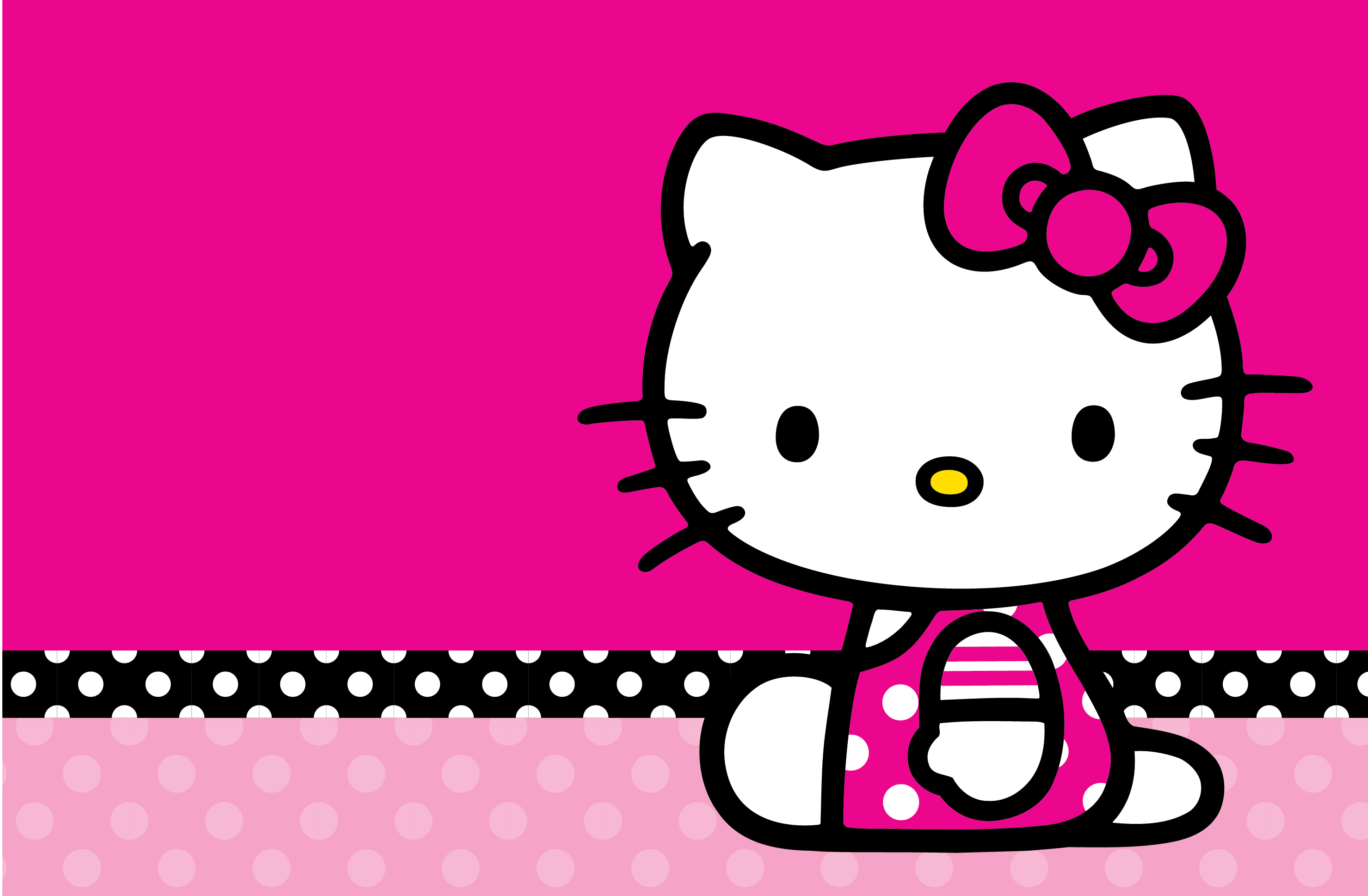 Free Hello Kitty, Download Free Clip Art, Free Clip Art on.