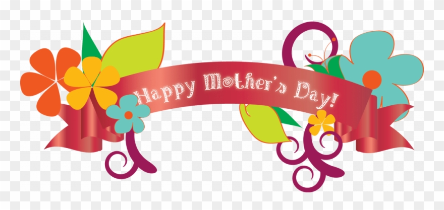 Happy Mothers Day Banner Clipart 2 By Brianna.