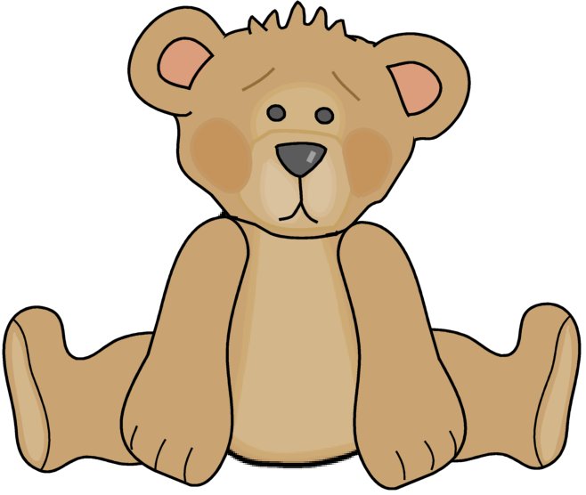 Free Bear Clip Art, Download Free Clip Art, Free Clip Art on.